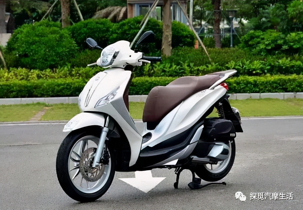 18年比亚乔medley150,比亚乔medley150和nmax155