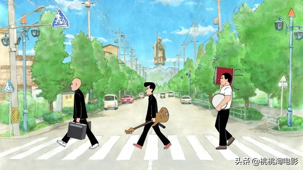 50部最重要的日本动画电影，你都看了么？