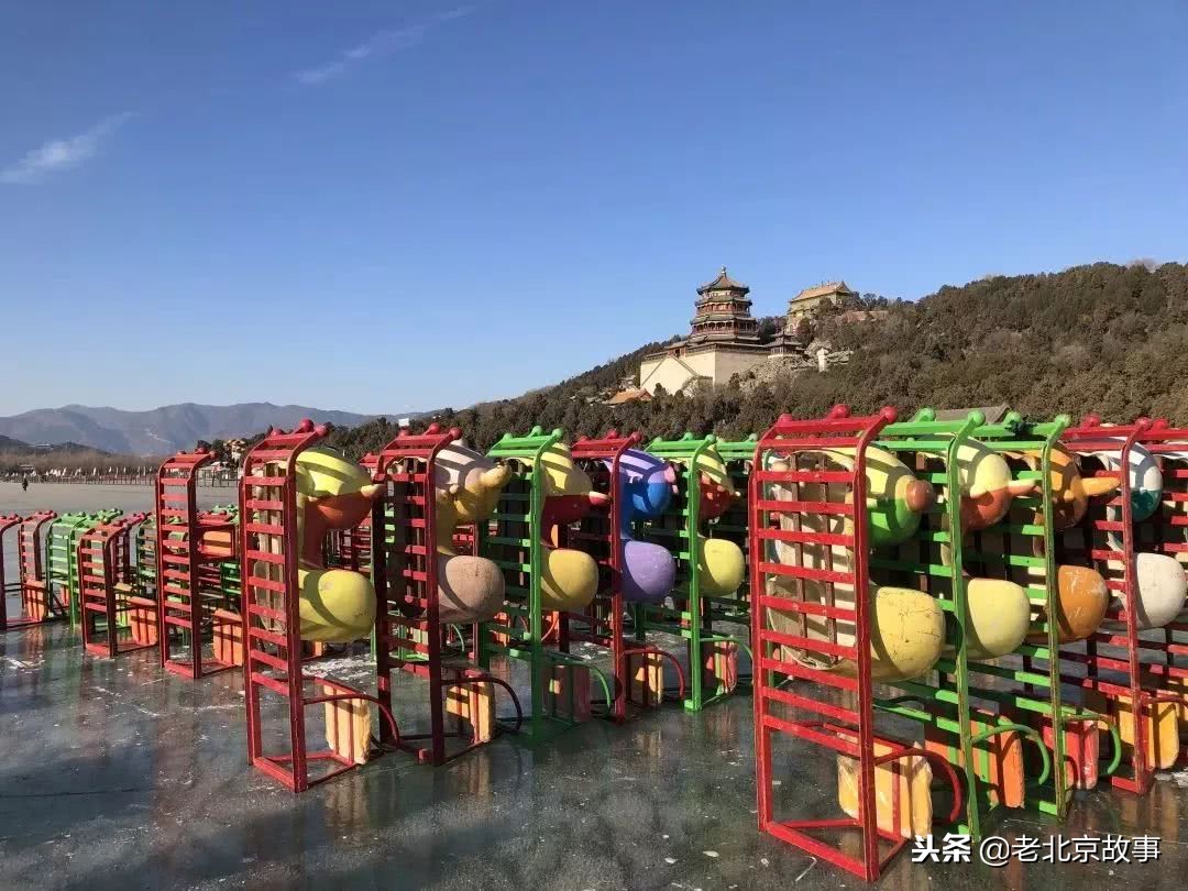 颐和园冰场开放,颐和园冰场2月16日可以玩吗