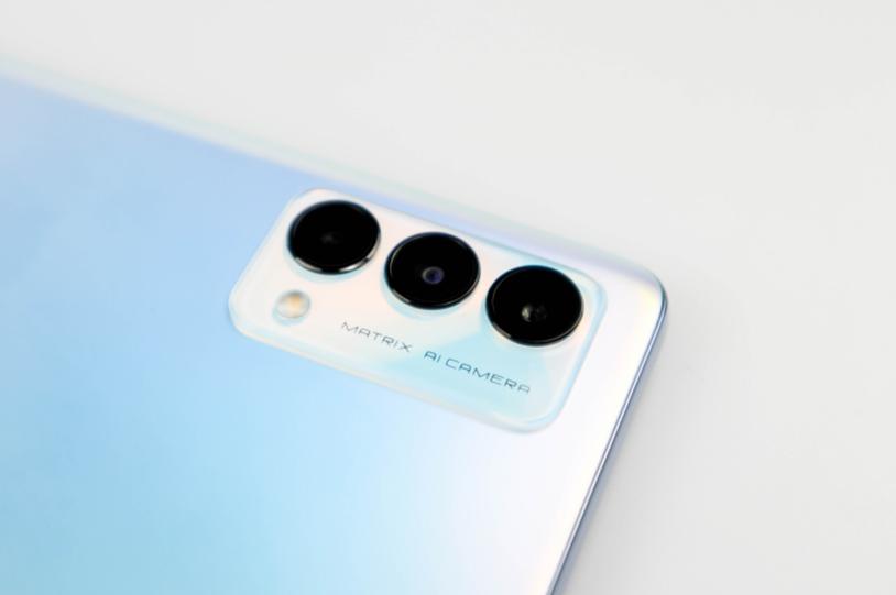 realme真我gt5g骁龙7+评测,骁龙中端神u处理器