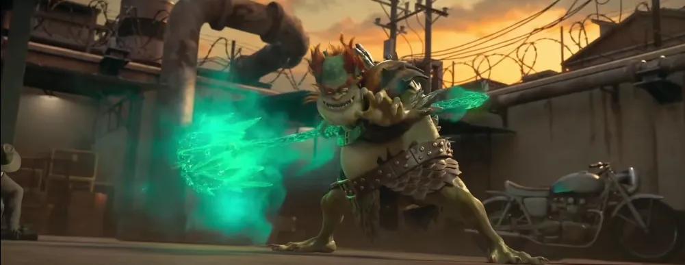 哪吒重生敖丙大战哪吒谁会赢,哪吒重生敖丙和哪吒是cp吗