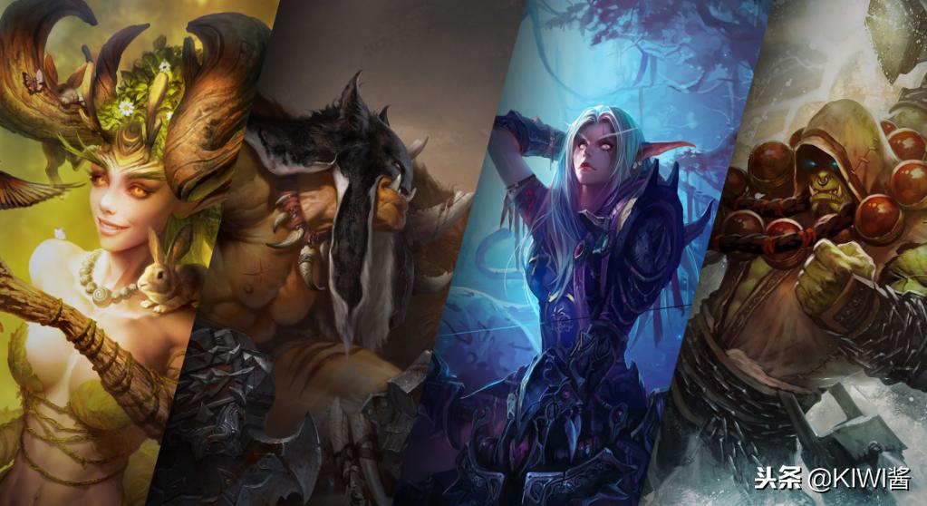 魔兽世界宏命令及介绍,魔兽世界常用宏命令