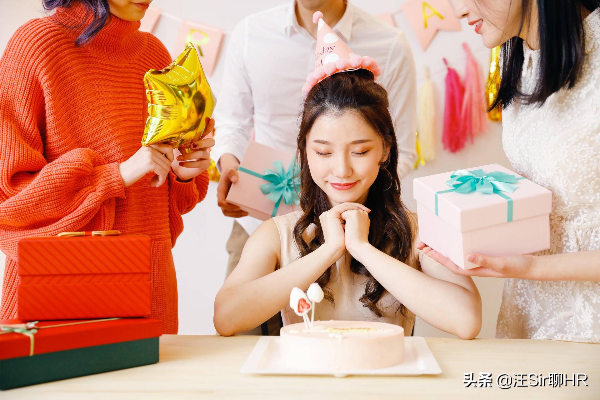 为什么生日愿望老是实现不了？问题可能出在我们的嘴上