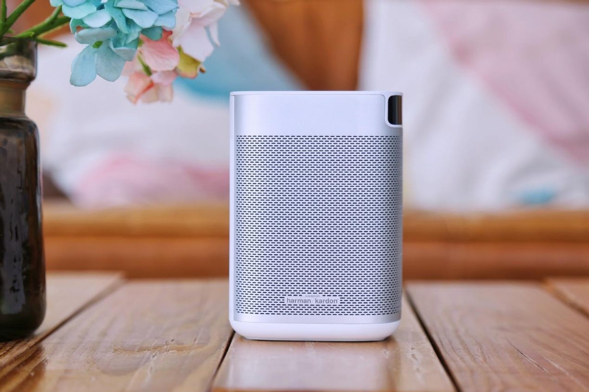 极米newplay特别版可以当做音箱吗,极米newplay特别版评测