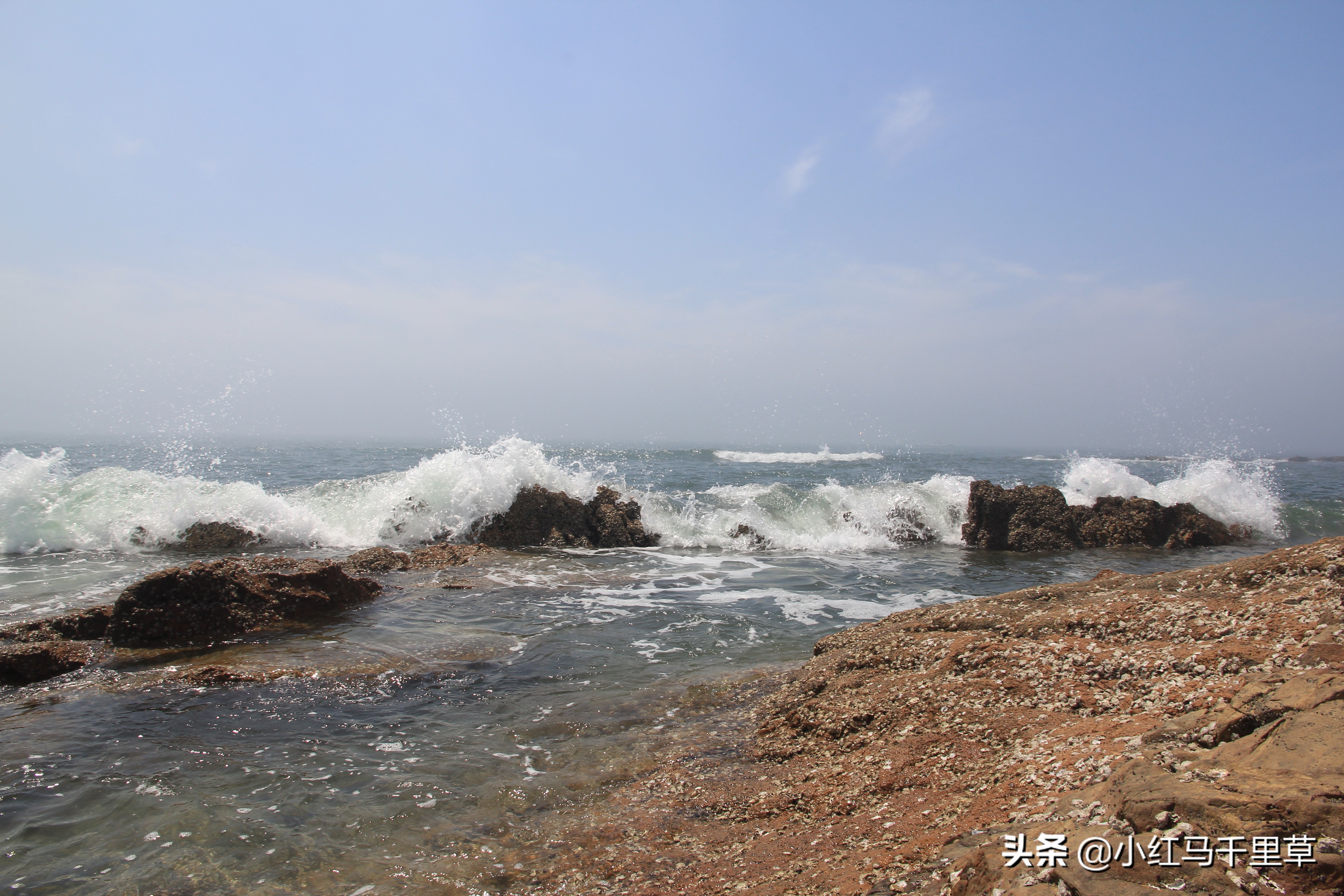 好客山东青岛旅游攻略,好客山东浪漫青岛