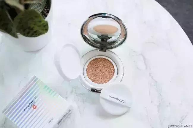 最好用的粉底气垫第一名,全世界最好用的大牌粉底