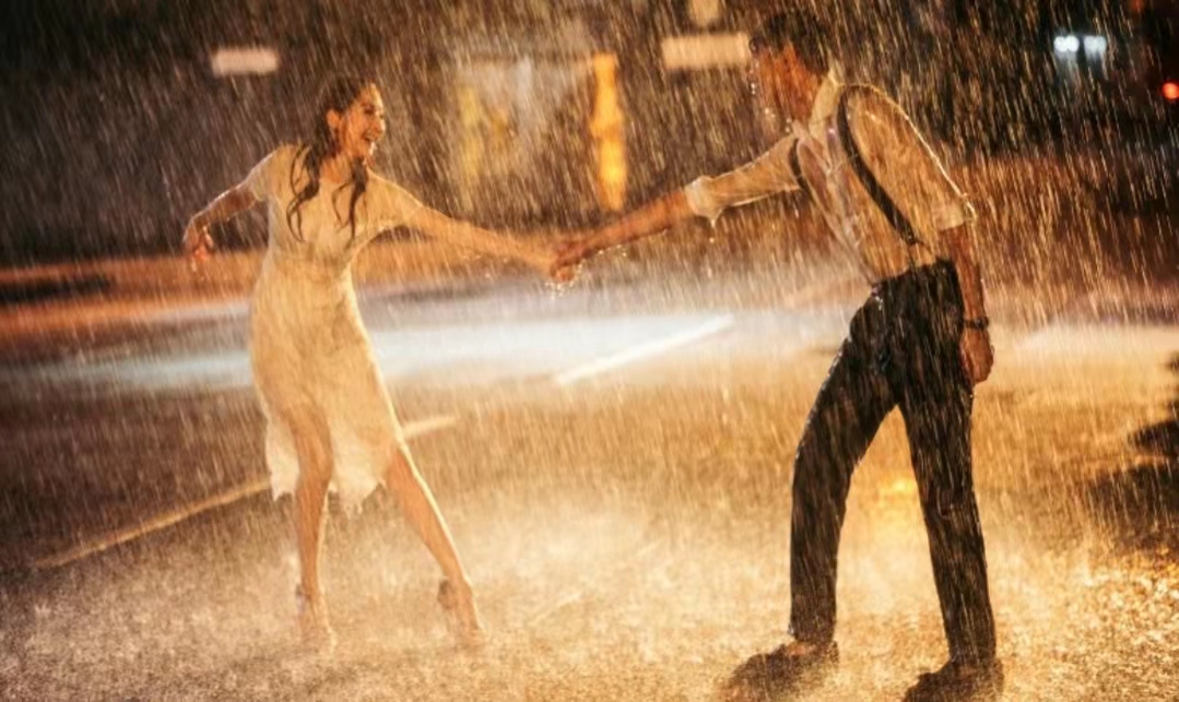 戴梦梦谢霆锋,戴梦梦林建名