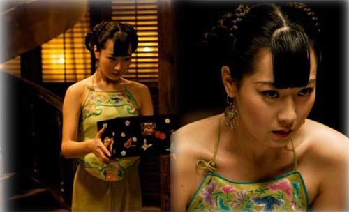 *冰白**：以为遇到真爱，结果惨遭骗婚？离异有女再婚难，她却不信邪