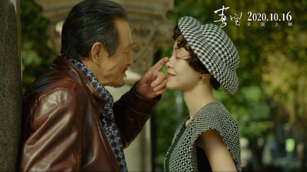 郭采洁喜宝郭敬明,郭采洁谈郭敬明奢侈品