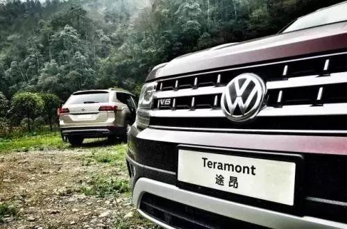 口碑最好的七座suv汉兰达,汉兰达同级别车型销量