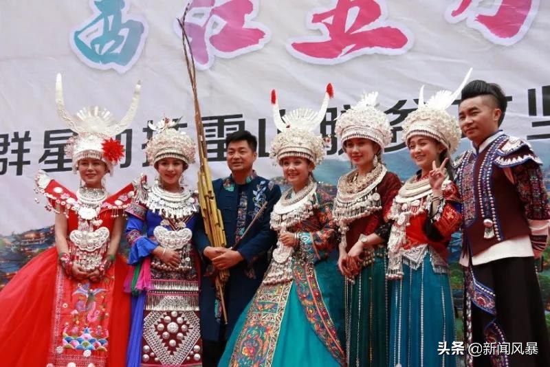 西江五月摄影,西江千户苗寨五月游