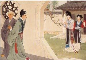 中国古代小说发展历程简述,小说发展史