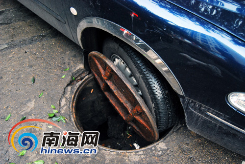 车辆底盘被刮问题严重吗,轿车底盘太低容易碰底怎么办