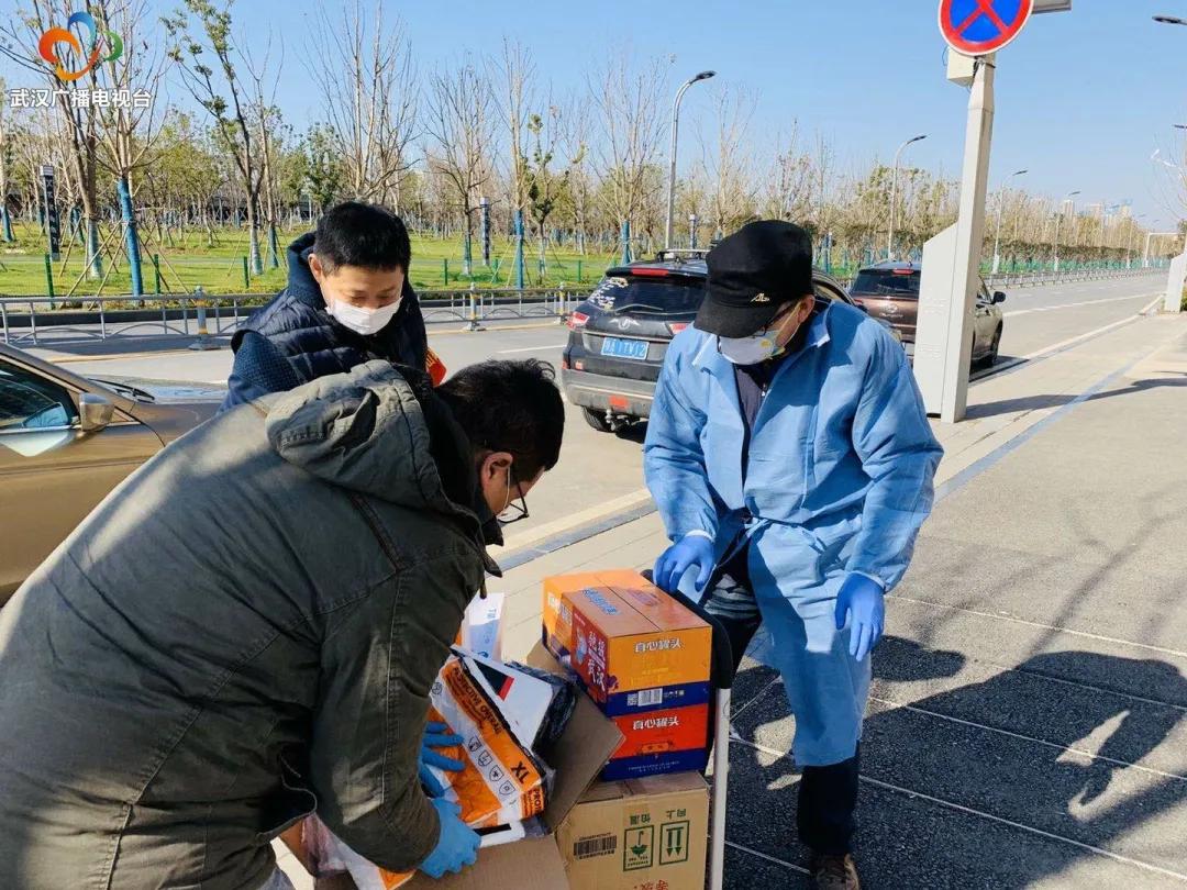 武汉市志愿者服务报名,协助街道招募防疫志愿者346名