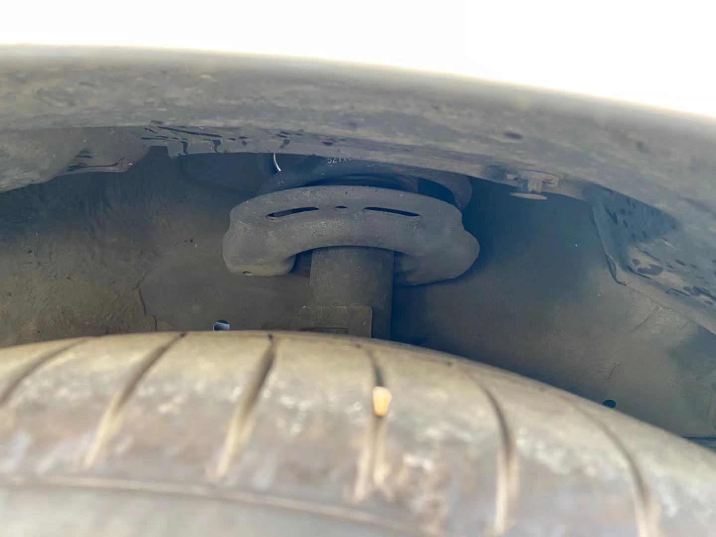 旧时堂前燕——SuzukiSwiftSport