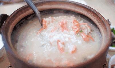 为什么广东人煲粥好喝,广东人都爱喝什么粥