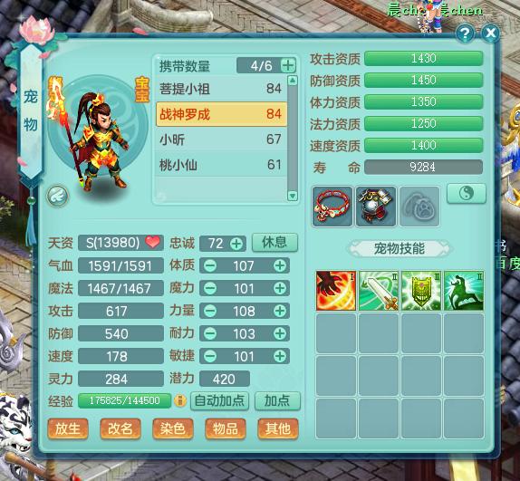 神武4浪淘沙怎么打,神武4新版竞技宝宝