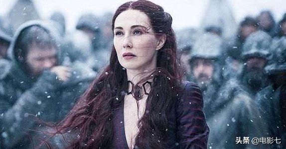 凛冬将至星河长明长夜未央,凛冬将至长夜