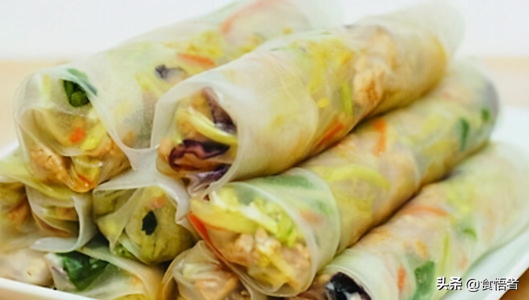 云南特色小吃吃法大全 (云南正宗美味小吃做法)