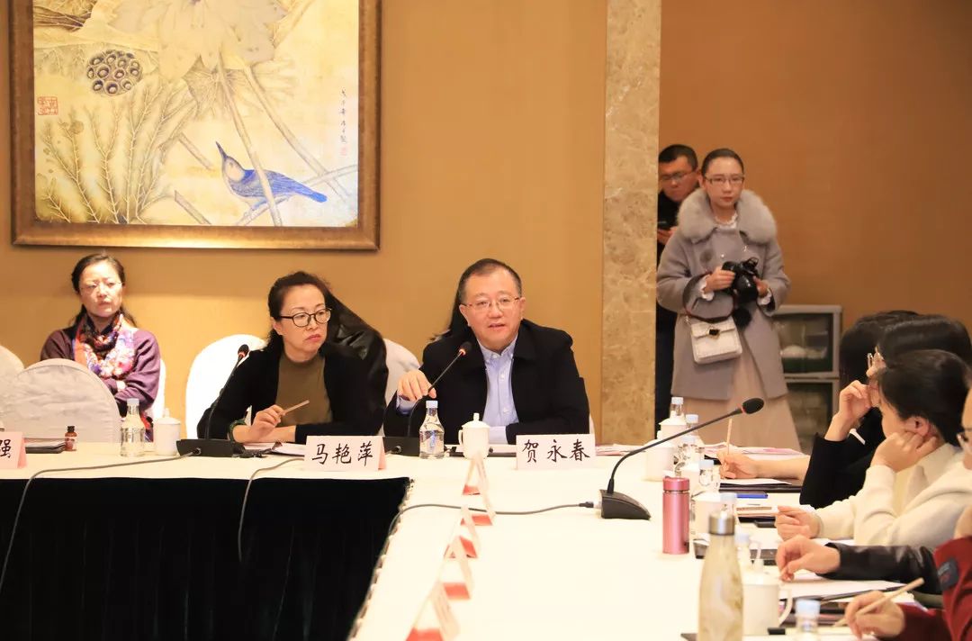 2019年山西省血液管理质控巡讲大同站在大同市第一人民医院举办