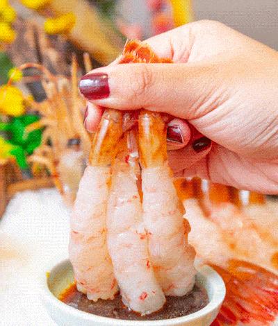 一周半宝宝一周吃几次虾合适,一周半的宝宝可以天天吃虾吗