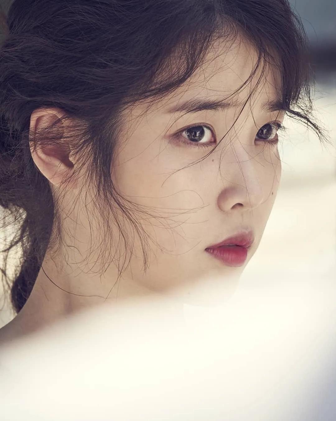 塌鼻子的女生怎么打扮自己,塌鼻子长相乖巧的女生怎么化妆