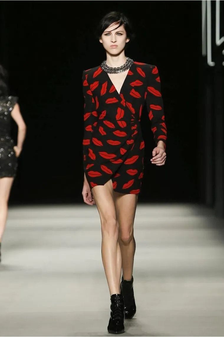 celine风格预测,celine如何成为国际超模