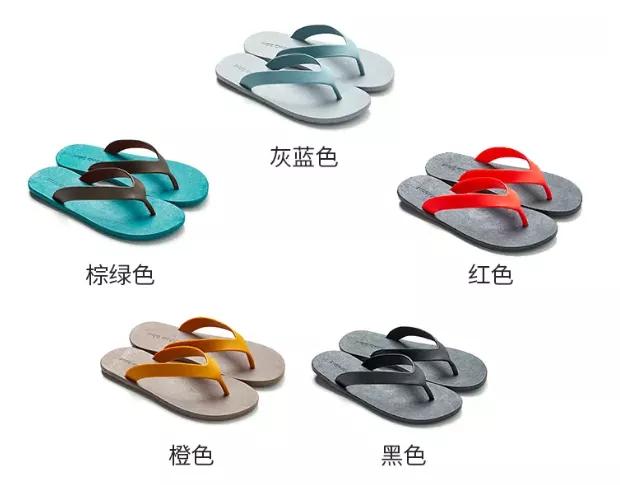 泰国拖鞋最新款,泰国国民拖鞋