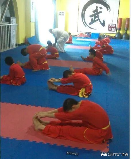 华阴市非遗传承项目,非遗健康项目