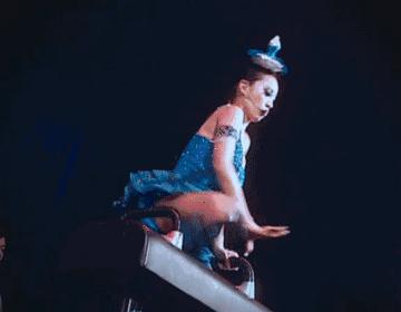 萧亚轩蔡依林唱功,蔡依林和萧亚轩谁更有女王范