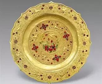 古法黄金手镯传承中的尊贵与优雅,宫廷古法黄金手镯