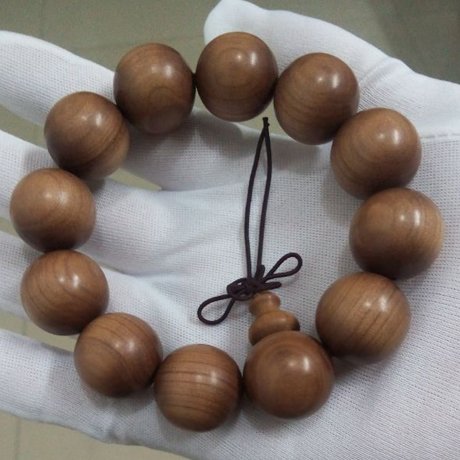 文玩木头手串种类及图片,木质手串文玩香气排行榜