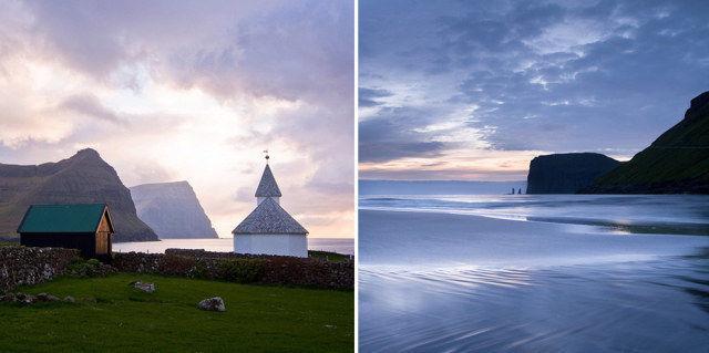 丹麦法罗群岛完整版,世界的尽头法罗群岛视频