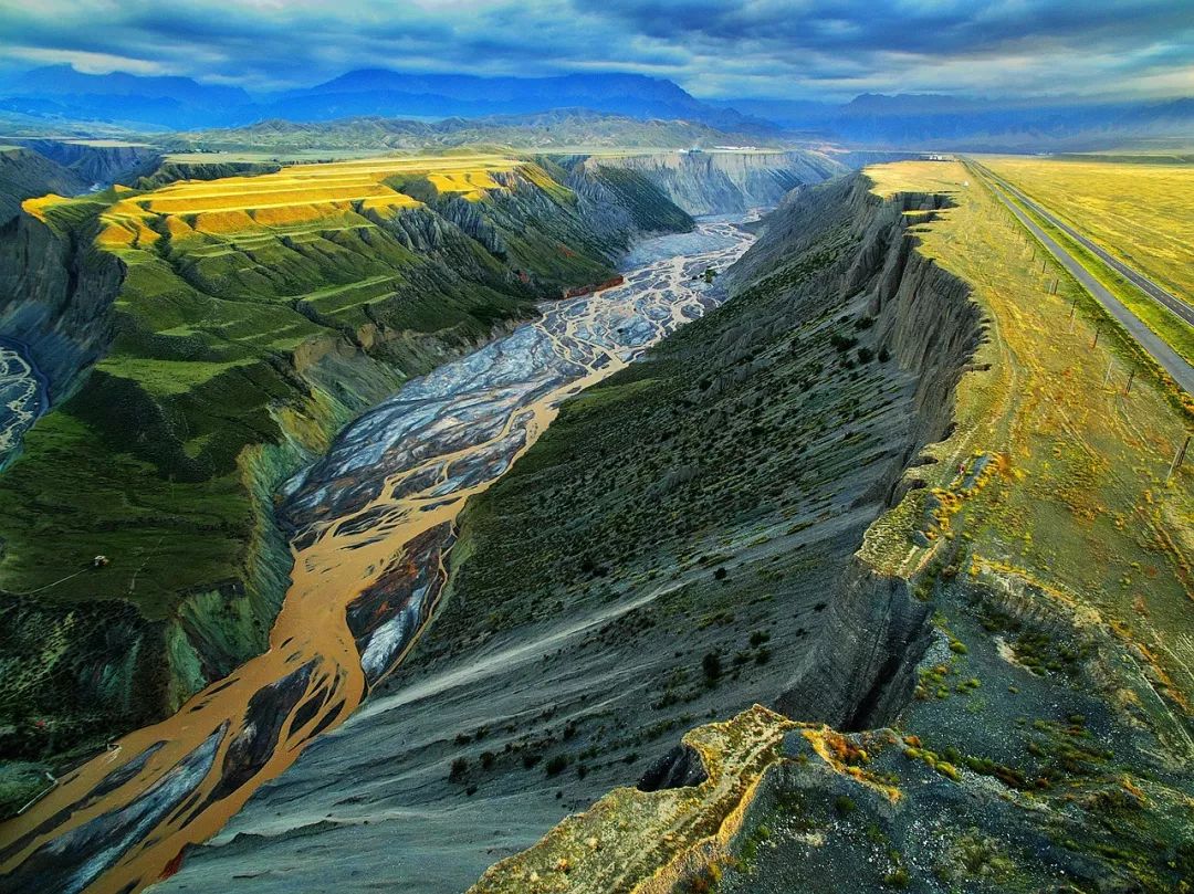 六月的北疆哪些地方值得去,六月的北疆解说