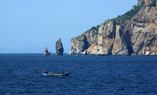 大连有多好玩,大连有什么好玩的景观