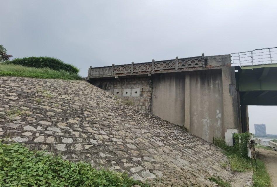 蚌埠船厂有多少旱闸,蚌埠船厂老式旱闸