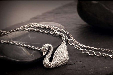 施华洛世奇正品怎么样,施华洛世奇官方旗舰店紫水晶