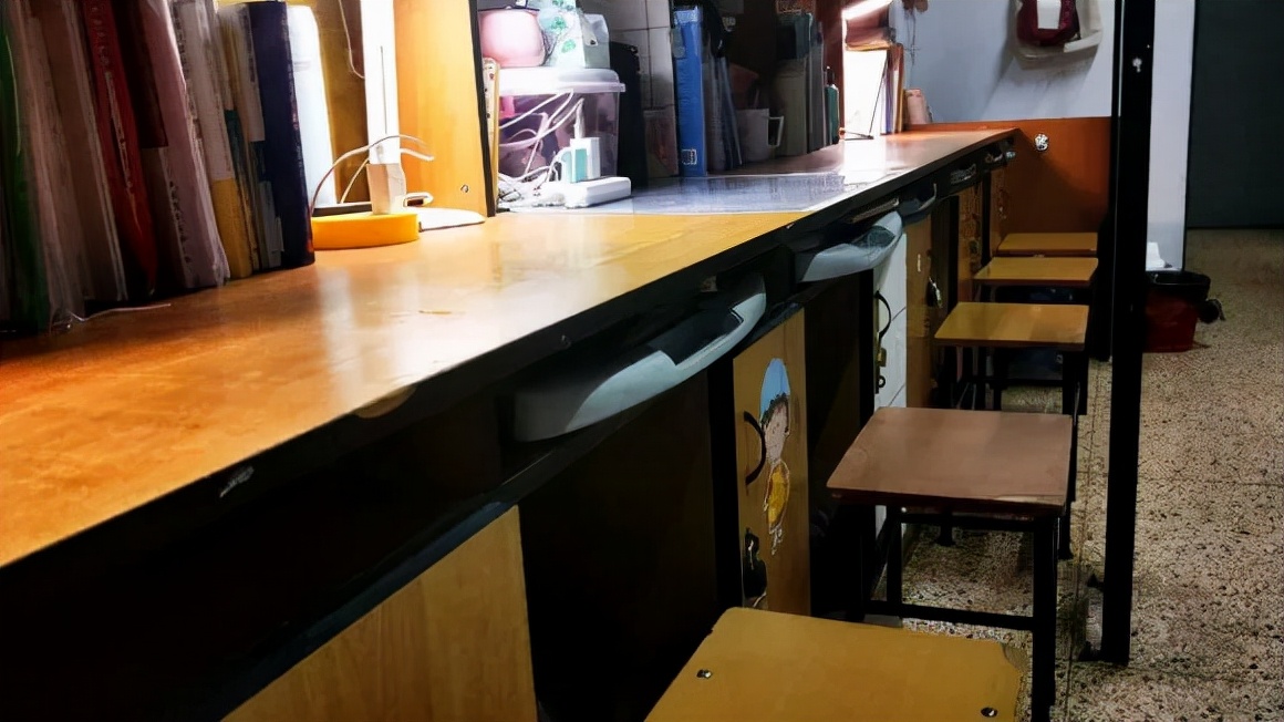 盘点国内的豪华大学宿舍,盘点浙江省59所大学宿舍