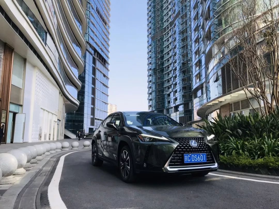 雷克萨斯ux有没有重大缺陷,买雷克萨斯ux的10大忠告