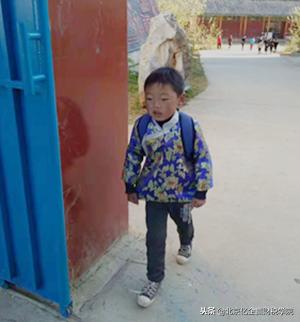 遇见爱,遇见未来——税友(亿企赢)公益助学志愿者纪行