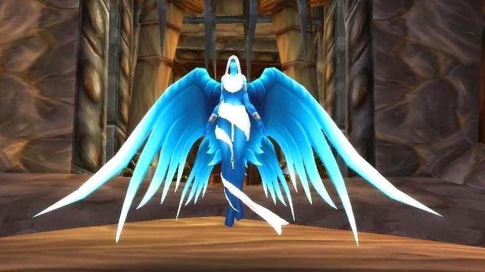 魔兽世界怀旧服牧师治疗玩法,魔兽世界怀旧服牧师治疗术在哪学