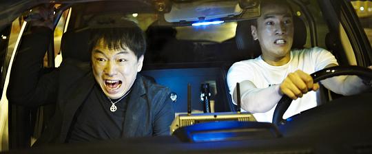 徐达夫黄渤,痞子英雄徐达夫的老大是谁扮演的