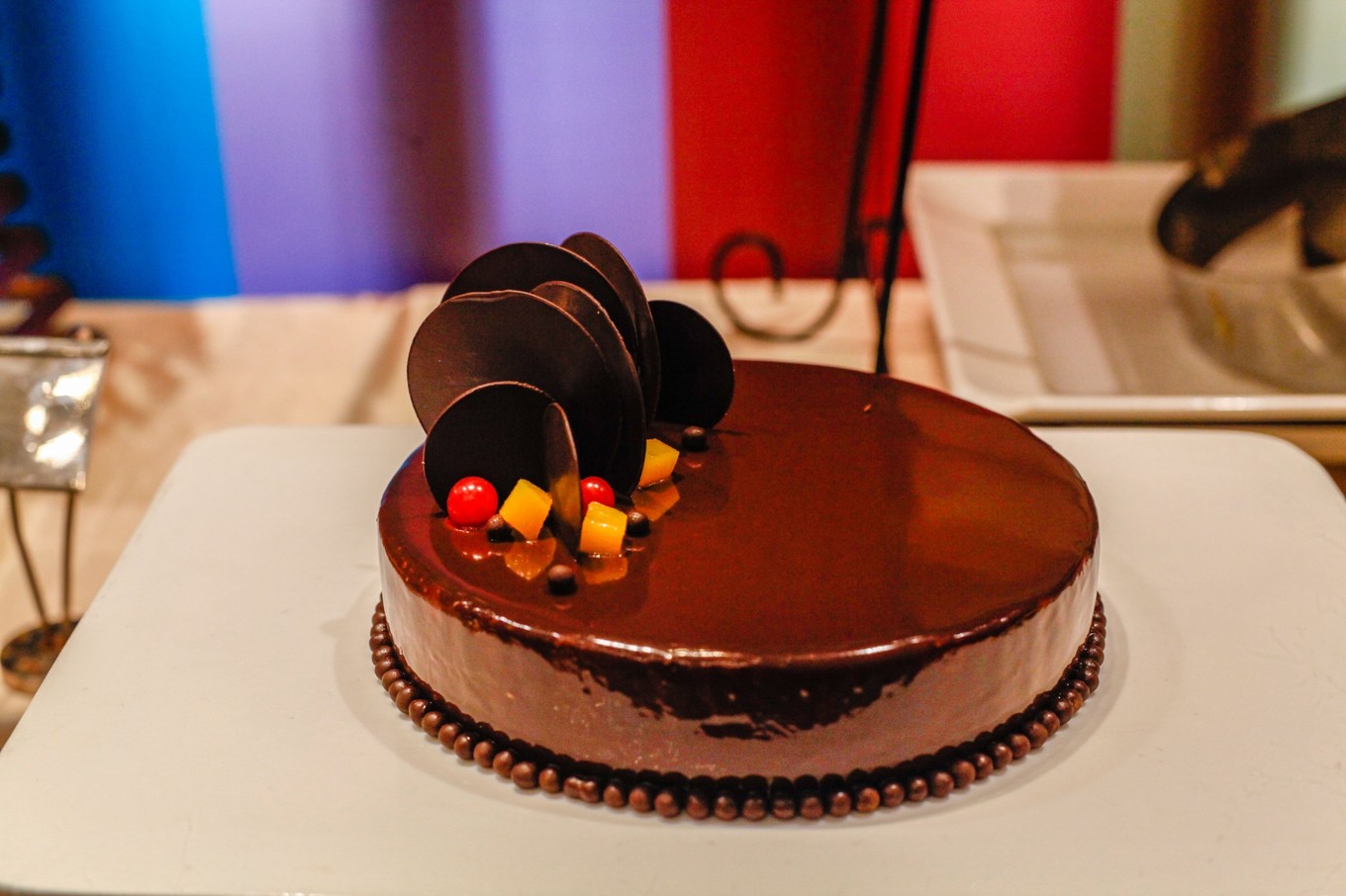 工业狮山的闲暇小幸福，在南海华美达感受休闲两日小时光