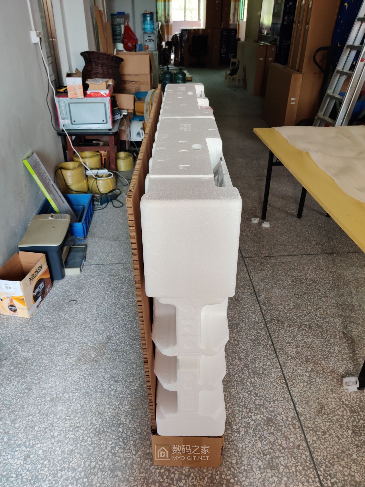 万元左右tcl85寸电视,tcl55寸全面屏电视评测