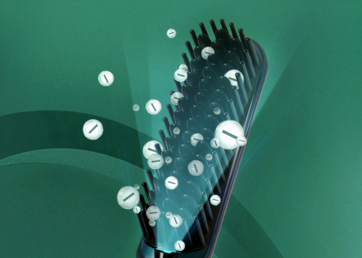 直发梳温度越高越伤发,直发梳tymo第三代伤发吗