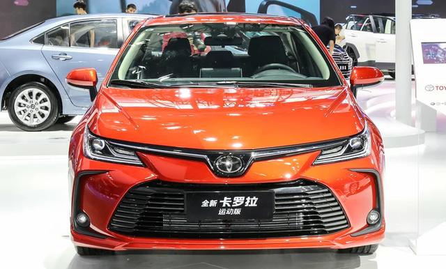 朗逸和卡罗拉和轩逸哪款性价比高,轩逸朗逸宝来卡罗拉谁最性价比高