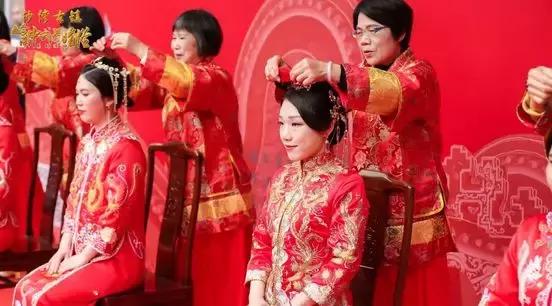 沙湾三月三独有的仪式感,广州沙湾古镇三月三