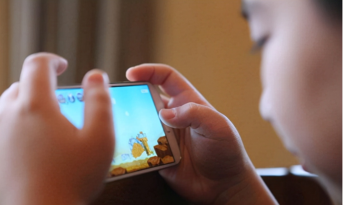 小学生游戏防沉迷多久可以玩,游戏防沉迷的新规定