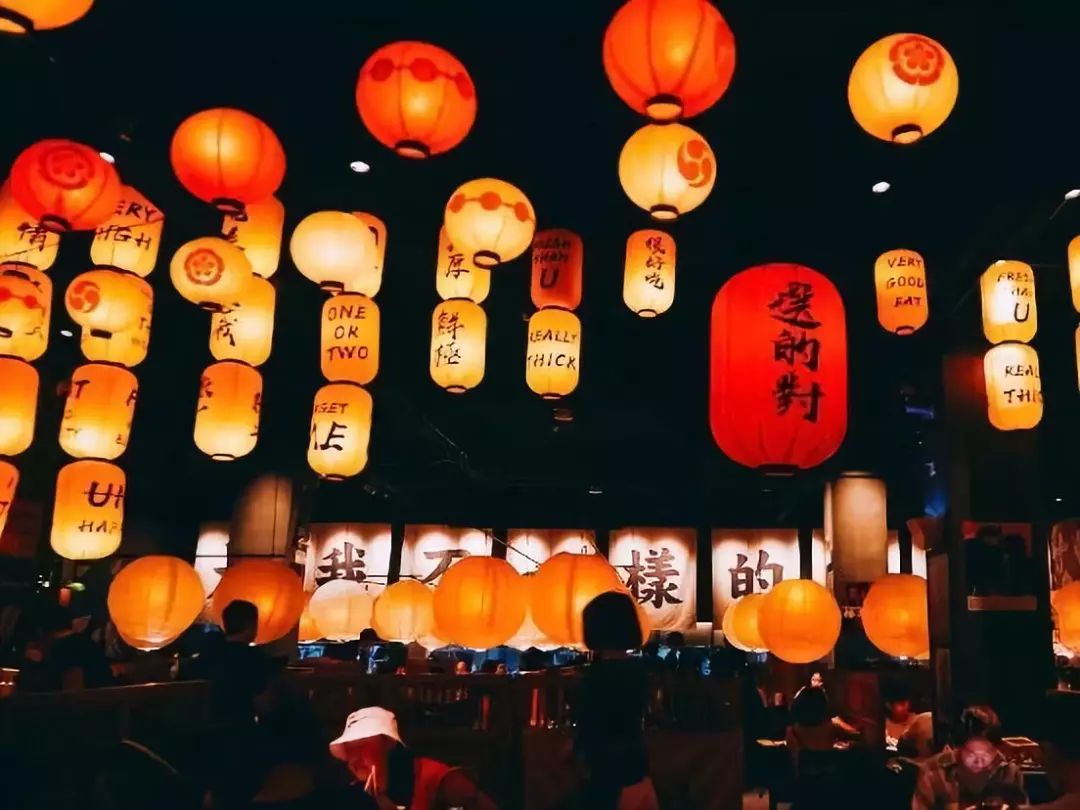 在广州品味到正宗的岛国美味!推荐!