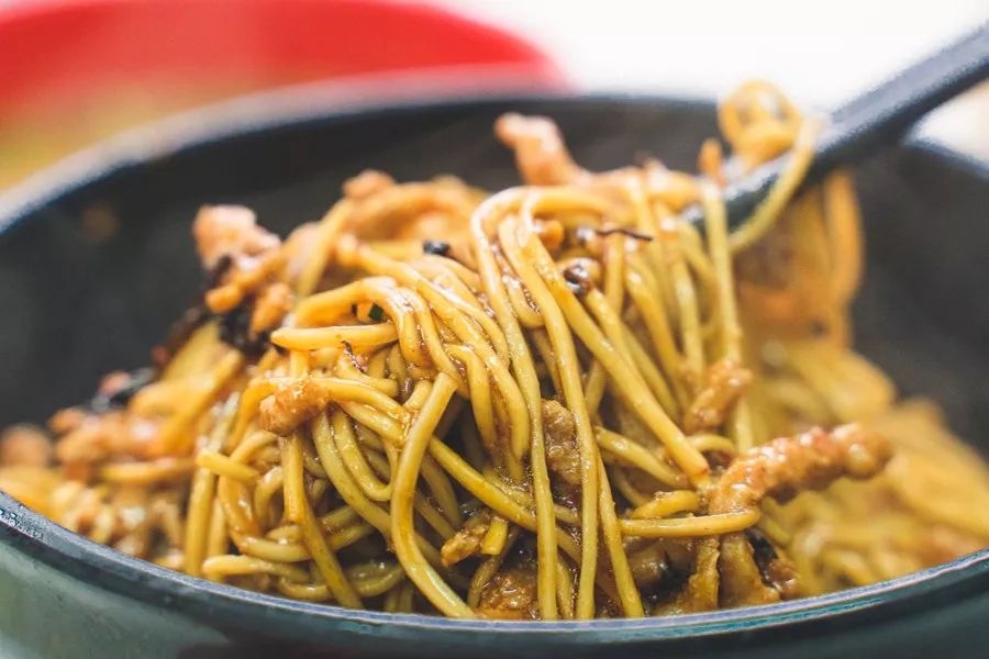 上海虹口十大面馆排名,虹口老面馆哪家好吃